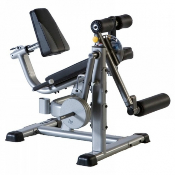 Tuff Stuff Seated Leg Extension / Curl Bench RLE-382 RLE-382
